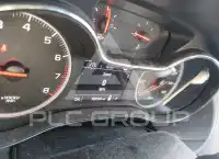 2019 Chevrolet Cruze фото