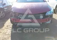 2019 Chevrolet Cruze фото