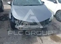 2019 Chevrolet Cruze фото