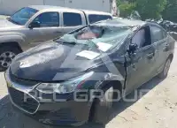 2019 Chevrolet Cruze фото