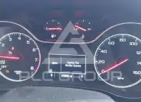 2019 Chevrolet Cruze фото