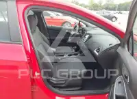 2019 Chevrolet Cruze photo