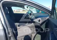 2019 Chevrolet Cruze photo