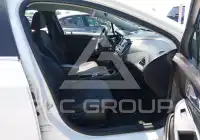 2019 Chevrolet Cruze фото