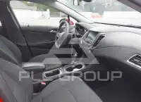 2019 Chevrolet Cruze photo