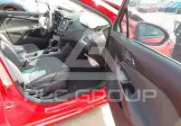 2019 Chevrolet Cruze фото