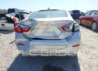 2019 Chevrolet Cruze фото