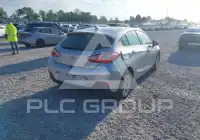 2019 Chevrolet Cruze фото