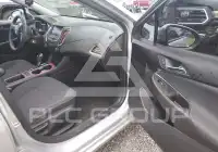 2019 Chevrolet Cruze фото