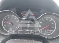 2019 Chevrolet Cruze фото