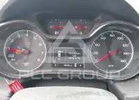 2019 Chevrolet Cruze фото