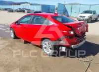 2019 Chevrolet Cruze фото