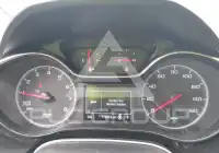 2019 Chevrolet Cruze фото