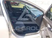 2019 Chevrolet Cruze фото
