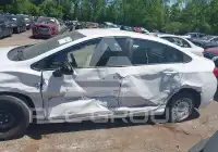 2019 Chevrolet Cruze фото