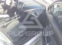 2019 Chevrolet Cruze фото