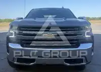 2019 Chevrolet Silverado фото