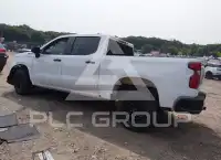 2019 Chevrolet Silverado photo