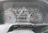 2019 Chevrolet Silverado фото