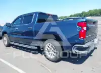2019 Chevrolet Silverado фото