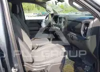 2019 Chevrolet Silverado фото