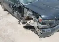 2019 Chevrolet Silverado фото