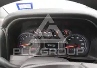 2019 Chevrolet Silverado фото