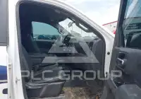 2019 Chevrolet Silverado фото