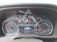 2019 Chevrolet Silverado фото