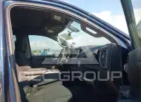 2019 Chevrolet Silverado фото