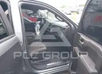 2019 Chevrolet Silverado photo