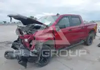 2019 Chevrolet Silverado фото