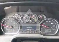 2019 Chevrolet Silverado фото