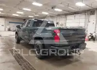 2019 Chevrolet Silverado photo