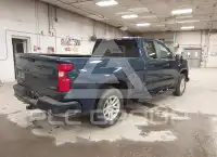 2019 Chevrolet Silverado фото