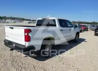 2019 Chevrolet Silverado фото