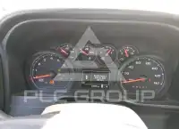 2019 Chevrolet Silverado фото