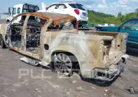 2019 Chevrolet Silverado фото