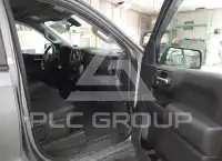 2019 Chevrolet Silverado photo