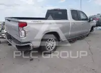 2019 Chevrolet Silverado фото