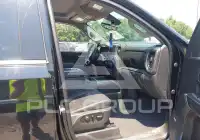 2019 Chevrolet Silverado photo