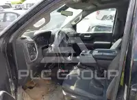 2019 Chevrolet Silverado фото