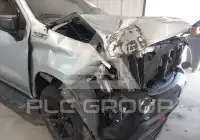 2019 Chevrolet Silverado фото