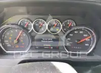 2019 Chevrolet Silverado фото