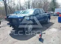 2019 Chevrolet Silverado photo