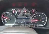 2019 Chevrolet Silverado фото