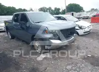 2019 Chevrolet Silverado photo
