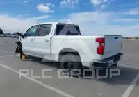 2019 Chevrolet Silverado фото