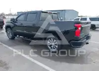 2019 Chevrolet Silverado фото