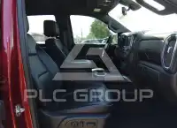 2019 Chevrolet Silverado фото